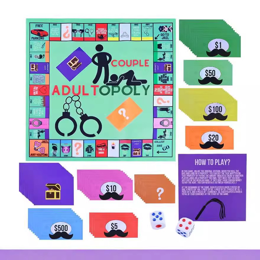 Couple Chessboard Monopolys Pa - Board Game Coup review and price