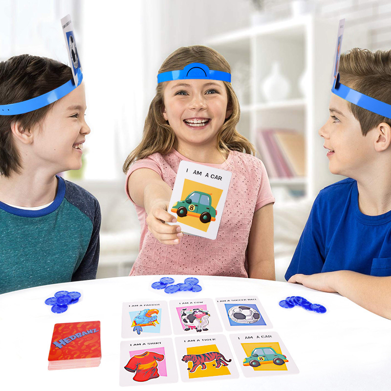 Kids Funny Cards Board Game To - Board Game Coup review and price