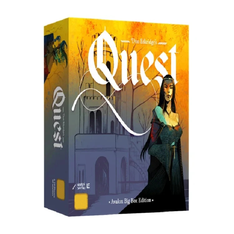 New Board game The Resistance  - Board Game Coup review and price